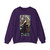 RUBENS, Peter Paul - Marie de Medicis as Bellona (Artwork) Crewneck Sweatshirt