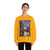 RUBENS, Peter Paul - Marie Arrives at Marseilles (Artwork) Crewneck Sweatshirt