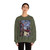 RUBENS, Peter Paul - Marie Arrives at Marseilles (Artwork) Crewneck Sweatshirt