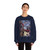 RUBENS, Peter Paul - Marie Arrives at Marseilles (Artwork) Crewneck Sweatshirt