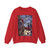 RUBENS, Peter Paul - Marie Arrives at Marseilles (Artwork) Crewneck Sweatshirt