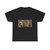 LORENZETTI, Pietro  - Assisi-arch-Madonna and Child with St Francis and St John the Baptist (Artwork) T-Shirt
