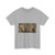 LORENZETTI, Pietro  - Assisi-arch-Madonna and Child with St Francis and St John the Baptist (Artwork) T-Shirt