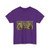 LORENZETTI, Pietro  - Assisi-arch-Madonna and Child with St Francis and St John the Baptist (Artwork) T-Shirt