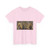 LORENZETTI, Pietro  - Assisi-arch-Madonna and Child with St Francis and St John the Baptist (Artwork) T-Shirt