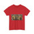 LORENZETTI, Pietro  - Assisi-arch-Madonna and Child with St Francis and St John the Baptist (Artwork) T-Shirt