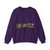DOMENICO di Michelino - The Triumph of Fame, the Triumph of Time and the Triumph of (Artwork) Crewneck Sweatshirt