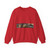 DOMENICO di Michelino - The Triumph of Fame, the Triumph of Time and the Triumph of (Artwork) Crewneck Sweatshirt