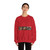 DOMENICO di Michelino - The Triumph of Fame, the Triumph of Time and the Triumph of (Artwork) Crewneck Sweatshirt