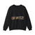 DOMENICO di Michelino - The Triumph of Fame, the Triumph of Time and the Triumph of (Artwork) Crewneck Sweatshirt
