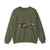 DOMENICO di Michelino - The Triumph of Fame, the Triumph of Time and the Triumph of (Artwork) Crewneck Sweatshirt