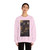 FLINCK, Govert Teunisz - Hope Comes to Amalia van Solms at the Tomb of Frederik Hendrik (Artwork) Crewneck Sweatshirt