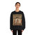 FOPPA, Vincenzo - Madonna and Child with St John the Baptist and St John the Evangelist (Artwork) Crewneck Sweatshirt