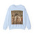 FOPPA, Vincenzo - Madonna and Child with St John the Baptist and St John the Evangelist (Artwork) Crewneck Sweatshirt