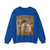 FOPPA, Vincenzo - Madonna and Child with St John the Baptist and St John the Evangelist (Artwork) Crewneck Sweatshirt