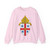 Roman Catholic Diocese of Savannah - Crewneck Sweatshirt
