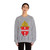 Roman Catholic Diocese of Raleigh - Crewneck Sweatshirt