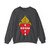 Roman Catholic Diocese of Raleigh - Crewneck Sweatshirt