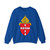 Roman Catholic Diocese of Raleigh - Crewneck Sweatshirt