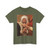 GRUNEWALD, Matthias -1511-1520- Establishment of the Santa Maria Maggiore in Rome (detail)2 (Artwork) T-Shirt