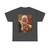GRUNEWALD, Matthias -1511-1520- Establishment of the Santa Maria Maggiore in Rome (detail)2 (Artwork) T-Shirt