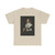 HELST, Bartholomeus van der - Portrait of a Lady in Black Satin with a Fan (Artwork) T-Shirt