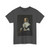 HELST, Bartholomeus van der - Portrait of a Lady in Black Satin with a Fan (Artwork) T-Shirt
