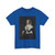 HELST, Bartholomeus van der - Portrait of a Lady in Black Satin with a Fan (Artwork) T-Shirt