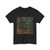 BRUEGHEL, Jan the Elder - 2.religious theme - Rest on the Flight to Egypt, detail (Artwork) T-Shirt