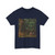 BRUEGHEL, Jan the Elder - 2.religious theme - Rest on the Flight to Egypt, detail (Artwork) T-Shirt