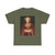 HOLBEIN, Hans the Younger -Henry VIII and his Family- Portrait of Anne of Cleves (Artwork) T-Shirt
