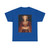 HOLBEIN, Hans the Younger -Henry VIII and his Family- Portrait of Anne of Cleves (Artwork) T-Shirt