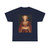 HOLBEIN, Hans the Younger -Henry VIII and his Family- Portrait of Anne of Cleves (Artwork) T-Shirt