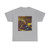 HOOCH, Pieter de - A Man with Dead Birds, and Other Figures, in a Stable (Artwork) T-Shirt