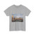 CANALETTO - The Molo and the Riva degli Schiavoni from the Bacino di San Marco (Artwork) T-Shirt