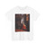 HOOCH, Pieter de - A Woman Nursing an Infant with a Child and a Dog (Artwork) T-Shirt