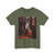HOOCH, Pieter de - A Woman Nursing an Infant with a Child and a Dog (Artwork) T-Shirt