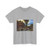 BRUEGHEL, Jan the Elder - A Village Street with the Holy Family Arriving at an Inn (Artwork) T-Shirt