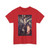 GRECO, El -1586-90- Christ on the Cross with the Two Maries and St John (Artwork) T-Shirt