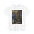 DAVID,Jacques-Louis - St Roch Asking the Virgin Mary to Heal Victims of the Plague (Artwork) T-Shirt