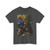 DAVID,Jacques-Louis - St Roch Asking the Virgin Mary to Heal Victims of the Plague (Artwork) T-Shirt