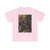 DAVID,Jacques-Louis - St Roch Asking the Virgin Mary to Heal Victims of the Plague (Artwork) T-Shirt