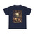 BRUEGHEL, Jan the Elder - 2.religious theme - The Sense of Sight (detail) (Artwork) T-Shirt