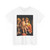 MANTEGNA, Andrea - The holy family with saints Elizabeth and the infant John the Baptist (Artwork) T-Shirt
