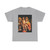 MANTEGNA, Andrea - The holy family with saints Elizabeth and the infant John the Baptist (Artwork) T-Shirt