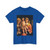 MANTEGNA, Andrea - The holy family with saints Elizabeth and the infant John the Baptist (Artwork) T-Shirt