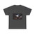 BRUEGHEL, Jan the Elder - 2.religious theme - The Vision of St Hubert (Artwork) T-Shirt
