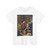 MARON, Anton von - Portrait of Two Gentlemen before the Arch of Constantine in Rome (Artwork) T-Shirt