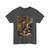 MARON, Anton von - Portrait of Two Gentlemen before the Arch of Constantine in Rome (Artwork) T-Shirt