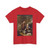 MARON, Anton von - Portrait of Two Gentlemen before the Arch of Constantine in Rome (Artwork) T-Shirt